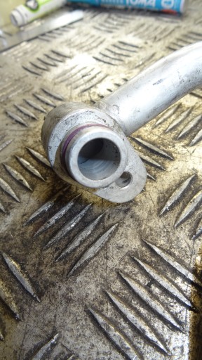 Audi OE 4G0816743AC prijenos klimatizacije NR M940