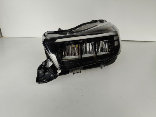 light left REFLEKTOR OPEL CORSA F 23- LIFT FULL LED