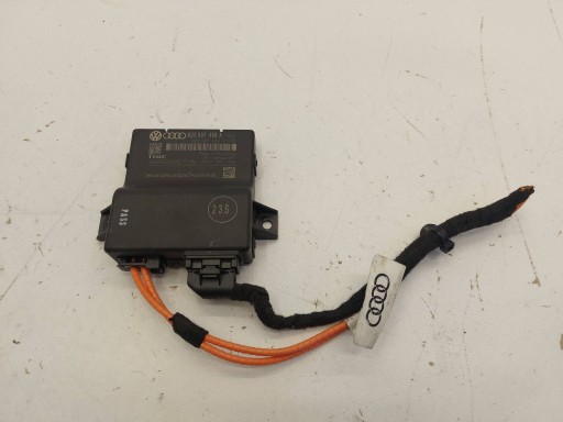 AUDI Q3 8U A1 8X module control unit GATEWAY 8U0907468A