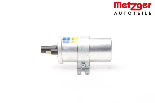 Котушка запалювання 0880026 metzger autoteile