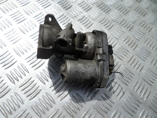 8888137 - FORD TRANSIT 2.2 2.4 3.2 TDCI 2006 КЛАПАН РЕЦИРКУЛЯЦІЇ ВІДПРАЦЬОВАНИХ ГАЗІВ