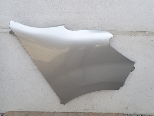 3 - Праве переднє крило renault master iii lift 2019-2024r 631008686r