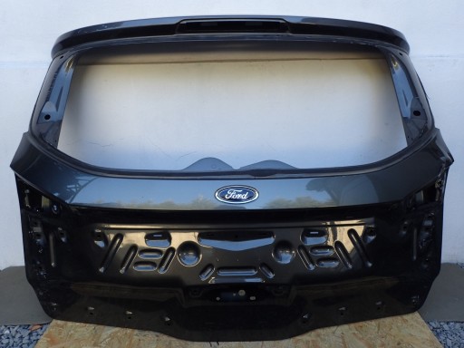heckklappe kofferraumdeckel Abdeckung Kofferraum FORD S MAX II MK2 15