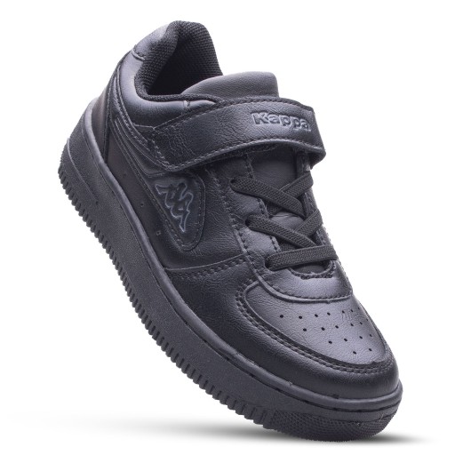 Спортивне взуття Kappa р. 33 чорне