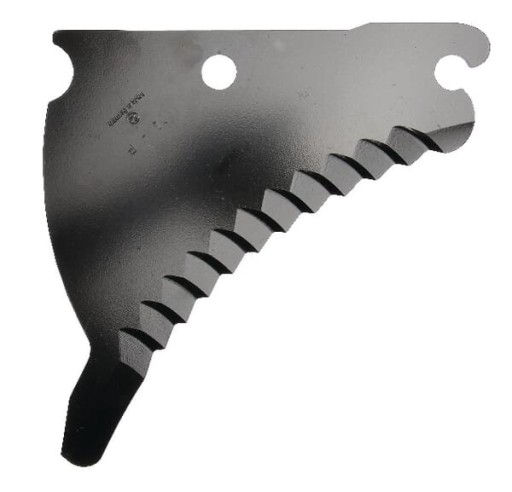 Ніж для преса D. F. / Vicon SM09648