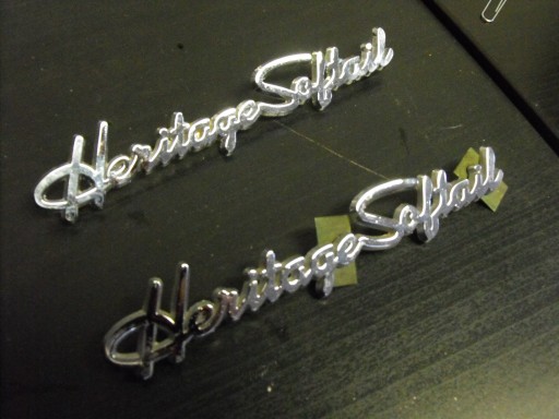 HARLEY DAVIDSON эмблема