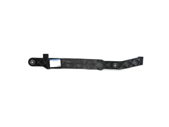 2S61-17912-CC - ПРОСКАЛЬЗЫВАНИЕ ЗАДНЕГО БАМПЕРА FIESTA 04-08 FUSION 01-12