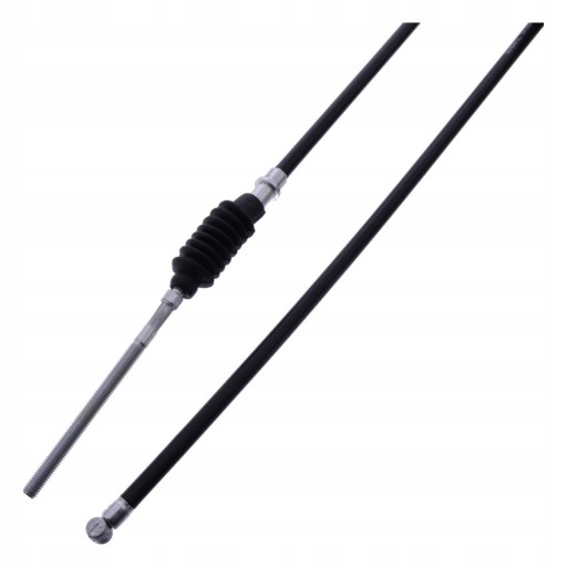 Тяга заднього гальма 7314669