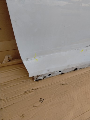 door front right RENAULT SCENIC IV 4 front grand 802009259R