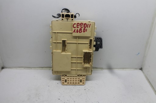 PUSZKA Module fusibles 91950-A2140 KIA CEED II 1.6 GDI 12-18
