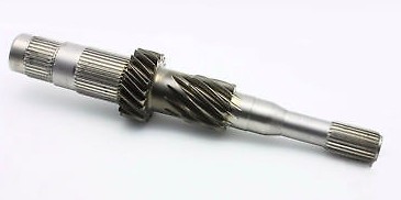 55244541 - Соединительный вал Ducato Boxer JUMPER 3.0 M40