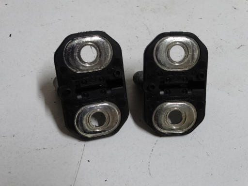 Mercedes W211 RYGIEL of a lock door 2037200004