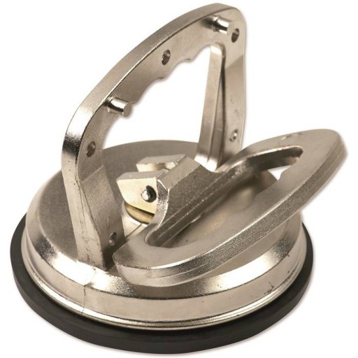 ОДИНАРНА ПРИСОСКА PIHER VENAL1 АЛЮМІНІЙ 40 КГ