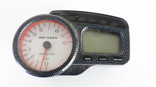 Лічильник Gilera NEXUS 500