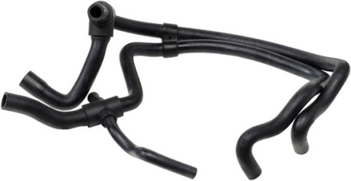 R12287 - КАБЕЛЬ ОБОГРЕВАТЕЛЯ RENAULT CLIO