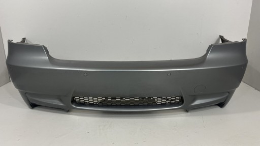 8046675 - Bmw m3 e92 2010 m задний бампер