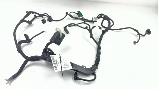 bundle 984959680 OPEL CORSA F