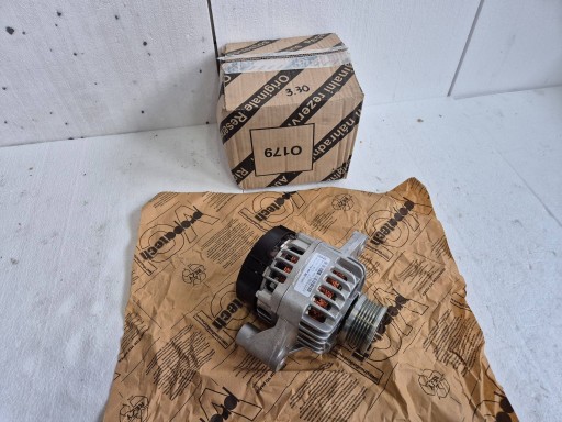 Генератор denso 71773263 fiat grande punto 1.9 jtd lancia alfa oe 12v 120a