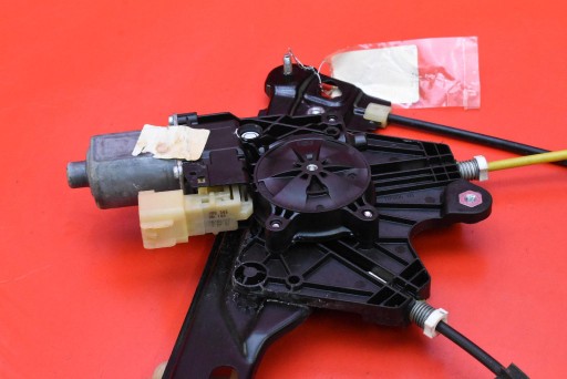 window regulator right front EU DS73-F23200-BG FORD MONDEO MK5 14-20