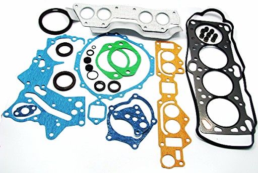 0044340 - комплект уплотнений двигателя e0044340