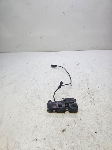 Serrure capot RYGIEL AUDI A4 B8 A5 Q5 8K0823509D