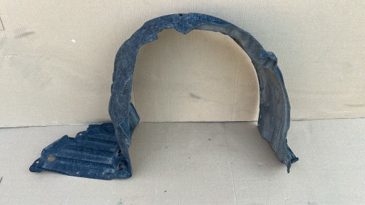 mudguard right right front front TOYOTA COROLLA E21 19- KOMBI