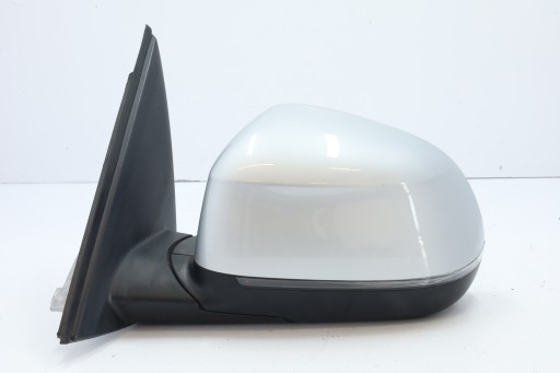 ДЗЕРКАЛО ЗОВНІШНЄ ЛІВЕ BMW X3 G01 6PIN A83