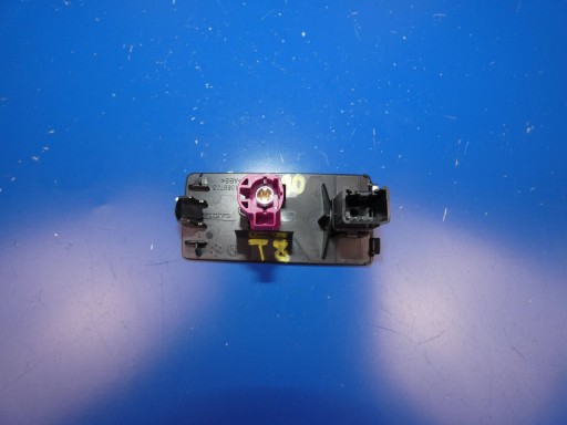 adapter USB Volvo XC90