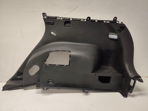 KIA NIRO EV boot upholstery right right 20-22 85741-Q4000