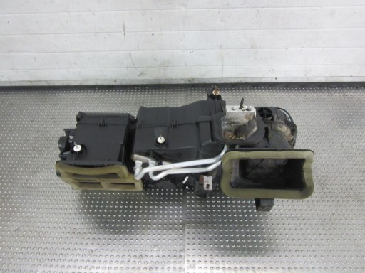 Durango II 4.7 и 2004 нагреватель воздуходувка корпус