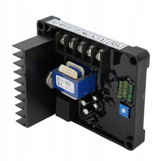 GS16612 - 2x gb170 автоматичний регулятор напруги avr генератор stc