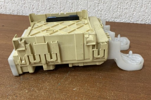 Другие модули toyota rav 4 iv (_a4_) 63583372 2014 г.