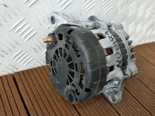 LACETTI DAEWOO NUBIRA II 04-12 1.4 1.6 16V alternator 4-PIN OE