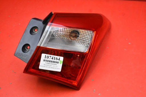 light right rear part rear 92402-A50 HYUNDAI I30 2 II GD 5D HB 12-15