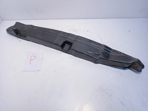 KIA RIO III Insonorisation Aile Gauche Droit 2011-17R