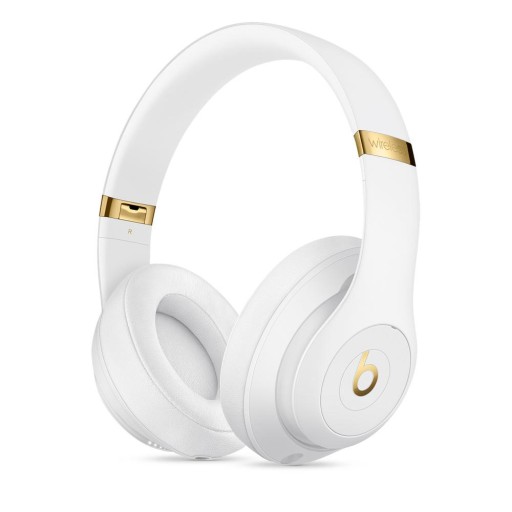Bezdrôtové slúchadlá Beats by Dr. Dre Beats Studio3 Wireless na uši Blu