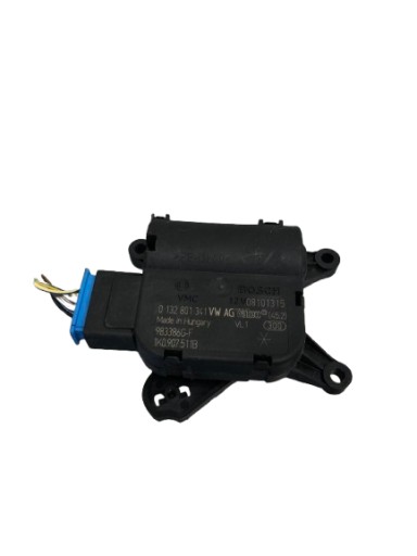 Motorino GRUPPO STUFA RISCALDAMENTO VW SKODA AUDI 1K0907511B