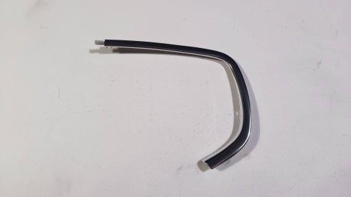moulding windows of the rear karoseryjnej left chrome-plated Maserati Quattroporte 13