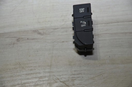 switch ESP PDC Citroen C5 X7 III Lift 11r