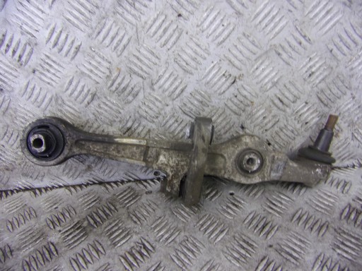 arm left front lower AUDI A4 B6
