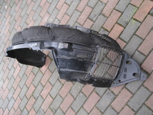 74151-TNYY-G00 - АРКА ПЕРЕДНЕГО КОЛЕСА ЛЕВАЯ HONDA CRV V 2018-2023 HYBRID