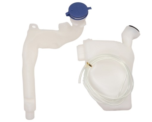 6905-21-039481P - БАЧОК ОМЫВАТЕЛЯ PEUGEOT 2008 2013-2019