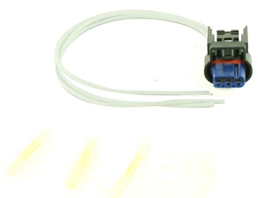 FT76112 - FAST ЖГУТ ПРОВОДОВ PEUGEOT BOXER 06-ДАТЧИК