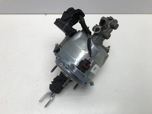 97475001 - TESLA МОДЕЛЬ Y 2023 ТОРМОЗНОЙ СЕРВОТОРМОЗНОЙ НАСОС 1188672-00-B