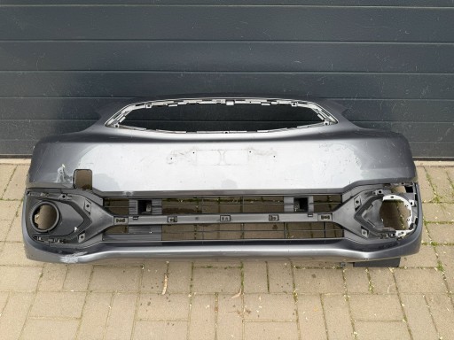 Mitsubishi SpaceStar 2 II 16- Lift bumper front front