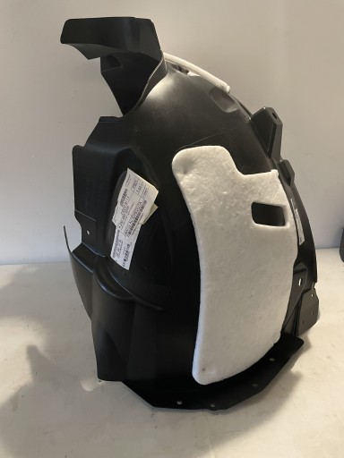 A2926903200 - Подкрылок передний правый Mercedes GLE W292