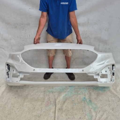 FORD KUGA MK3 III ST-LINE 19-23r. -> bumper front front PDC
