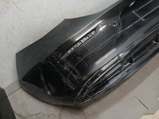 Paraurti posteriore MERCEDES CLA W174 A174 AMG