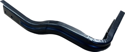 console holder OBRZEZA cabs VOLVO FH4 FH5 right 84228555 B-B