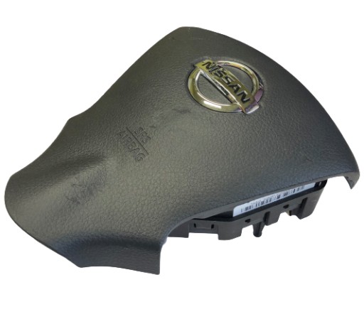 NISSAN NOTE E12 2013-2017 AIRBAG Airbag Deckel Original 0589-P1-000410